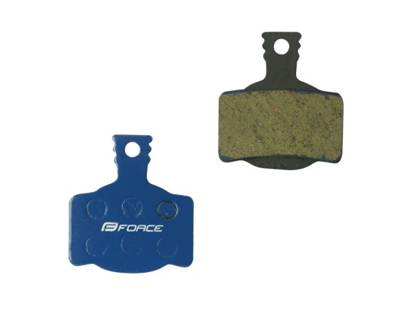 FORCE PASTILLAS MAGURA MT 2, 4, 6, 8