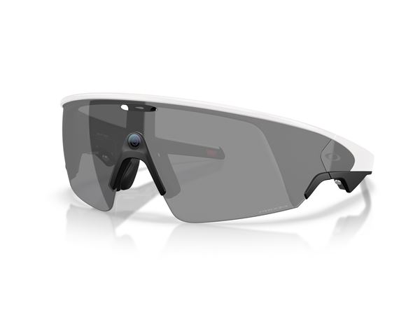 OAKLEY VANGUARD META BLANCO/NEGRO