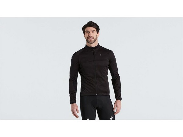 RBX COMP SOFTSHELL JACKET MEN