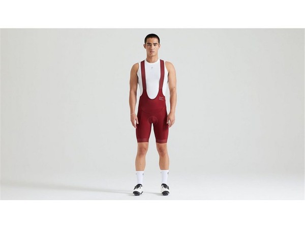 SBC FOUNDATION BIB SHORT MEN