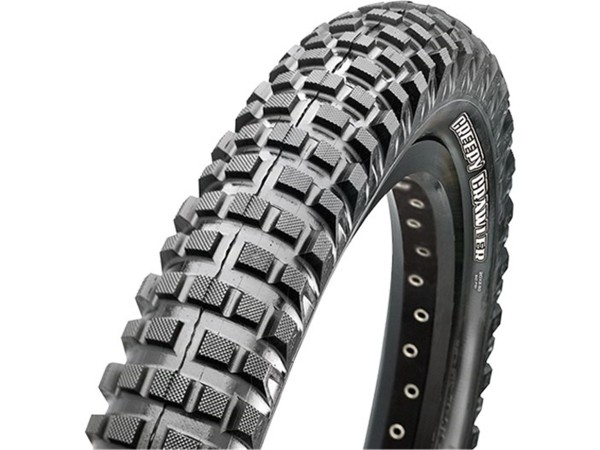 CUB MAXXIS CREEPY CRAWLER 20X2.50