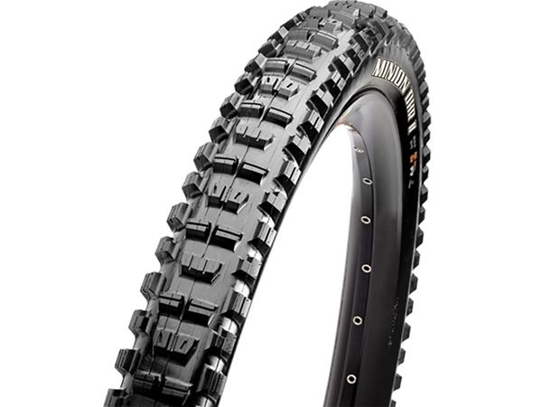 CUBIERTA MAXXIS MINION DHR II MOUNTAIN 29X2.60 3CT/EXO/TR