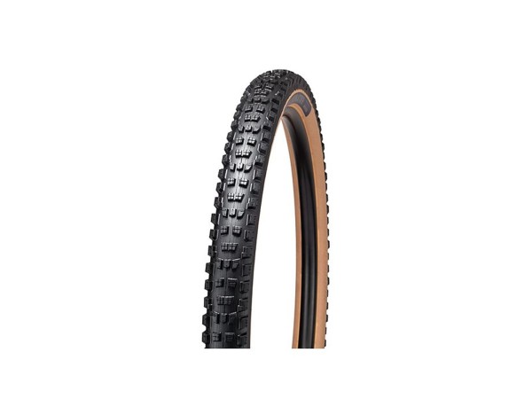 ELIMINATOR GRID TRAIL T7 TAN TLR