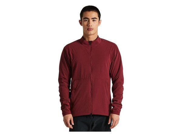 TRAIL ALPHA JACKET MEN
