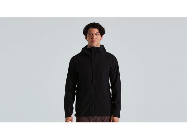 TRAIL NEOSHELL RAIN JACKET