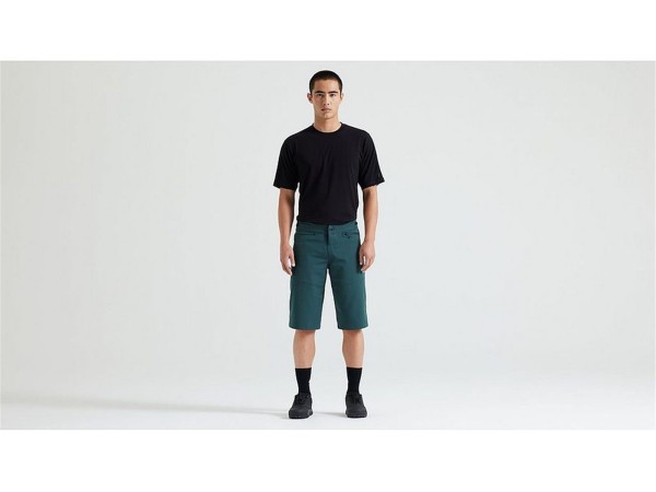 TRAIL SHORT W/LINER MEN