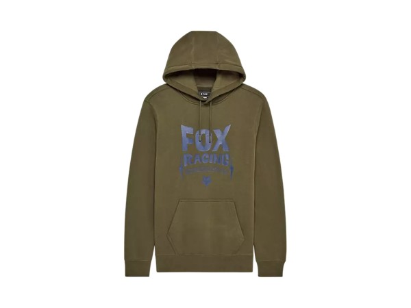 SUDADERA C/CAPUCHA BOLT