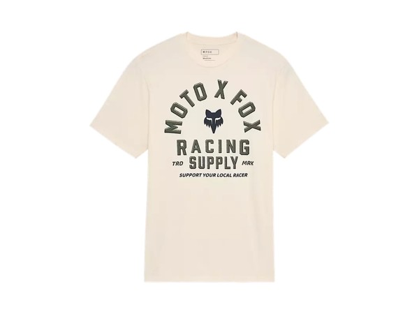 CAMISETA RPEMIUM LOCAL RACER