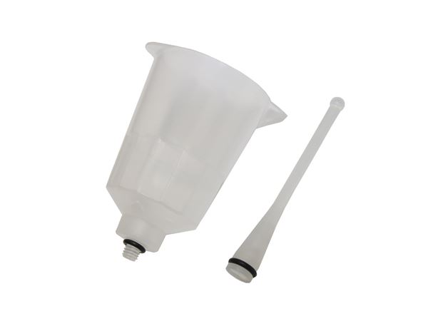 VASO PURGADO FRENO SHIMANO