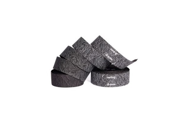 GU-CINTA MANILLAR ATTITUDE FADING GRIS