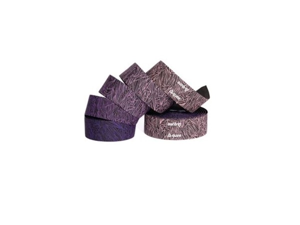 GU-CINTA MANILLAR ATTITUDE FADING VIOLETA