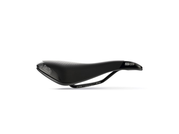 SELLE ITALIA SILLÍN S 5 LADY SUPERFLOW S3 NEGRO