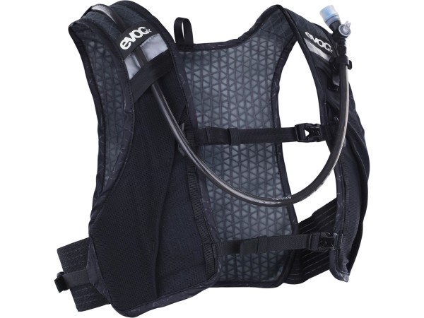 MOCHILA EVOC HYDRO PRO ULTRA 1,5 + BOLSA HIDRATACION 1,5L