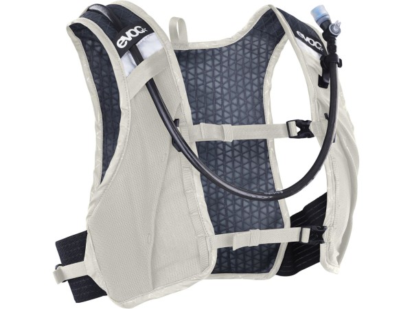 MOCHILA EVOC HYDRO PRO ULTRA 1,5 + BOLSA HIDRATACION 1,5L