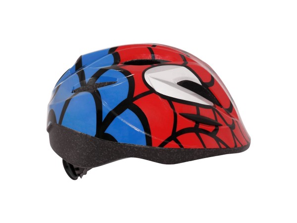 CASCO MASSI NIÑO EVO SPIDERMAN