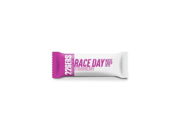 226ERS BARRITA RACE DAY-CHOCO BITS CHOCOLATE BLANC