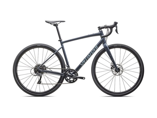 DIVERGE E5