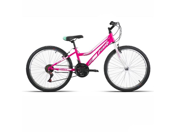 JL-WENTI BICI MTB 24" "G300" ROSA
