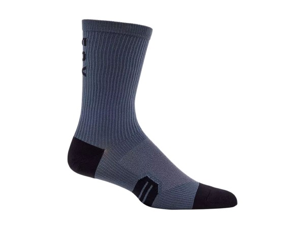 CALCETINES RANGER 8" GRIS GRAFITO