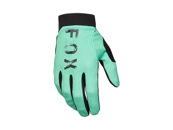 GUANTES RANGER KAIROS TURQUESA