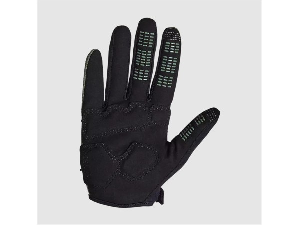 G. GEL MUJER RANGER VERDE MUSGO 2
