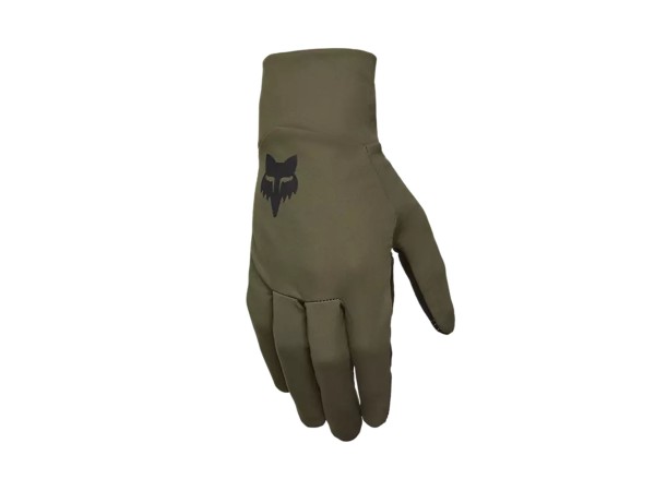 G. IMPERMEABLE RANGER VERDE OLIV