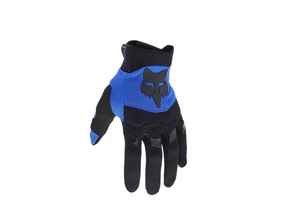 GUANTES DIRTPAW AZUL