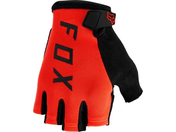 GUANTES GEL RANGER FLO ORG