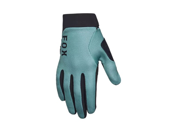 GUANTES GEL MUJER RANGER VRD.PIN