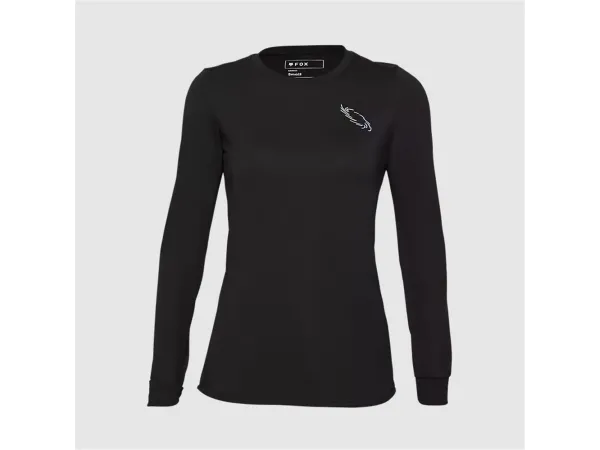 CAMISETA TÉCNICA MANGA LARGA RANGER LUNAR