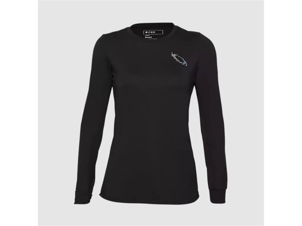 CAMISETA TÉCNICA MANGA LARGA RANGER LUNAR