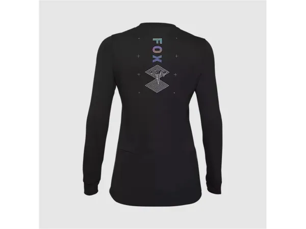 CAMISETA TÉCNICA MANGA LARGA RANGER LUNAR 2