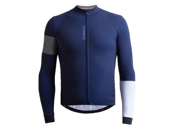 MAILLOT L/S TRAKA