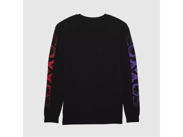 CAMISETA FOX PREMIUM ENERGY NEGRO 2