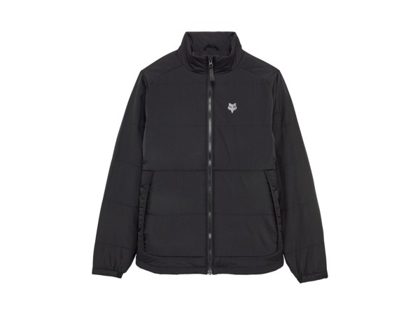 CHAQUETA RIDGEWAY LITE NEGRO