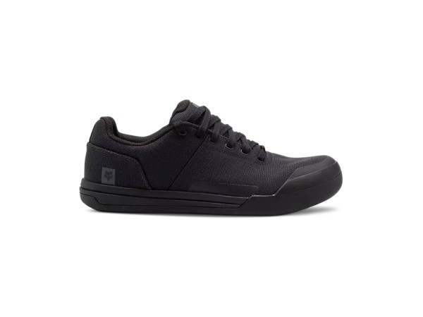 FOX ZAPATILLAS UNION CANVAS NEGRO