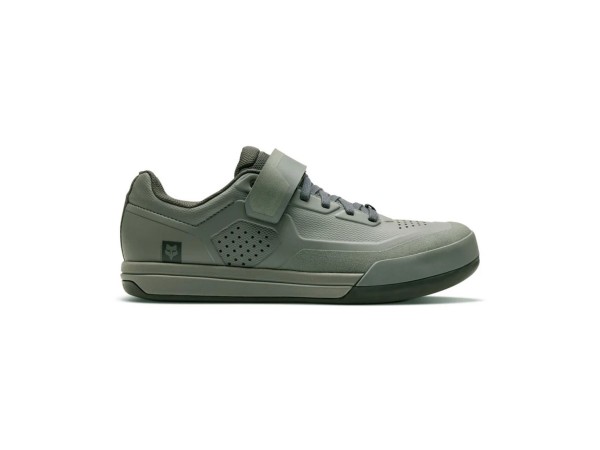 FOX ZAPATILLAS UNION VERDE OLIVA