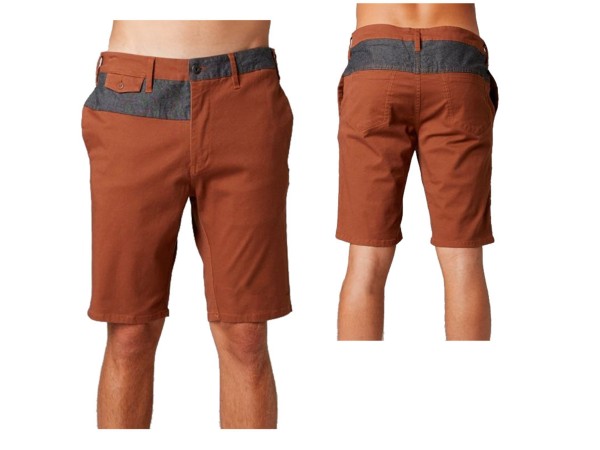 FOX PANTALON CALIPER MA