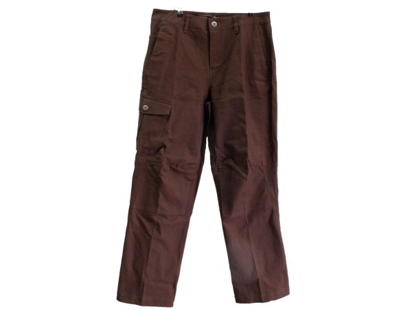 PANTALON FOX CARPENTER CACAO