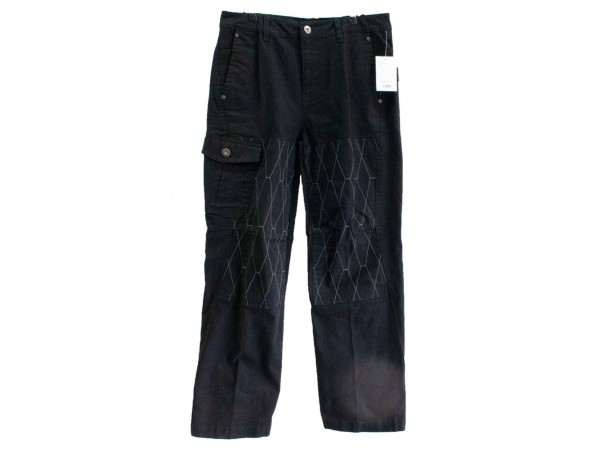 PANTALON FOX CARPENTER CIRCA 74 NEGRO