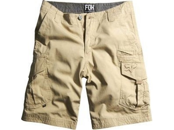 FOX PANTALON SLAMBOZO BEIGE