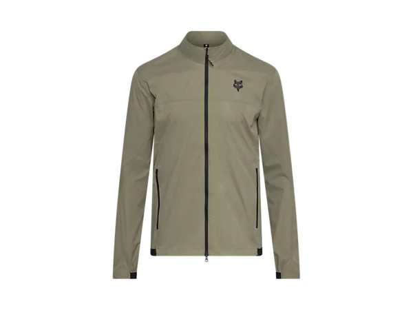 CHAQUETA CORTAVIENTOS RANGER 2