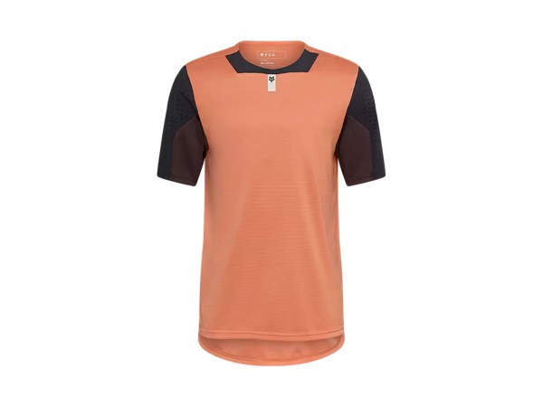CAMISETA TECH DEFEND CORAL