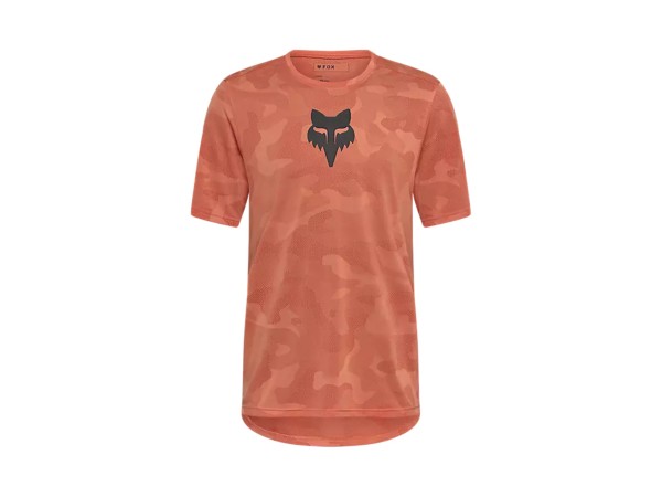 CAMISETA TECH RANGER TRUDRI CORAL