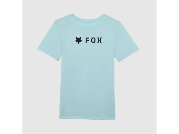 CAMISETA TÉCNICA MUJER FOX ABSOLUTE AZUL CLARO