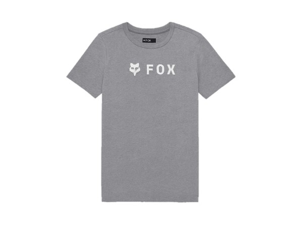 CAMISETA MUJER TECH ABSOLUTE GRIS ACERO