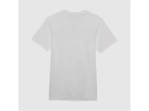 CAMISETA PREMIUM FOX ENERGY BLANCO 2