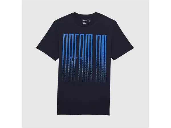 CAMISETA FOX PREMIUM RACE SPEC DREAM NEGRO
