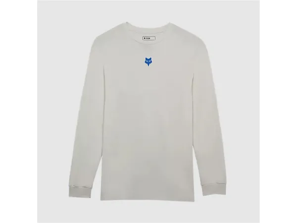 CAMISETA FOX PREMIUM RACE SPEC BLANCO