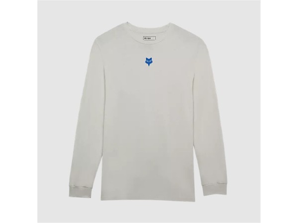 CAMISETA FOX PREMIUM RACE SPEC BLANCO